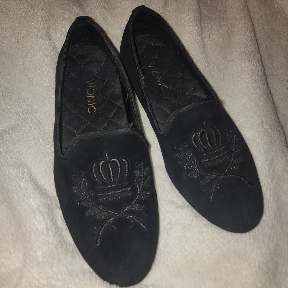 Vionic Loafers